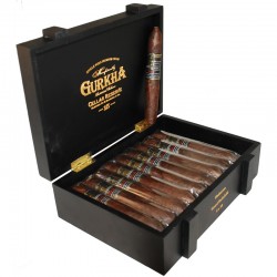 Gurkha Kraken Xo Cellar Reserve Limitada 15 Ani Box