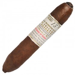 Gurkha Solara Cellar Reserve 15 Ani Box