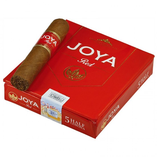 Joya De Nicaragua Joya Red Half Corona Cello