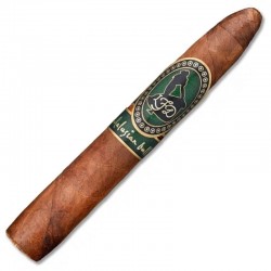 La Flor Dominicana Andalusian Bull Solomones
