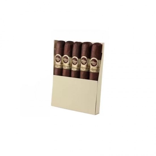 Padron 1964 Anniversary Principe Petit Corona Maduro Cello