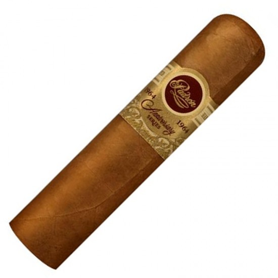 Padron 1964 Anniversary Series Hermoso Natural Rothschild Cello