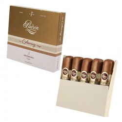 Padron 1964 Anniversary Series Hermoso Natural Rothschild Cello