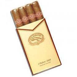 Padron 2000 Maduro Cello
