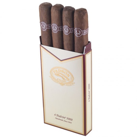 Padron 3000 Natural Cello