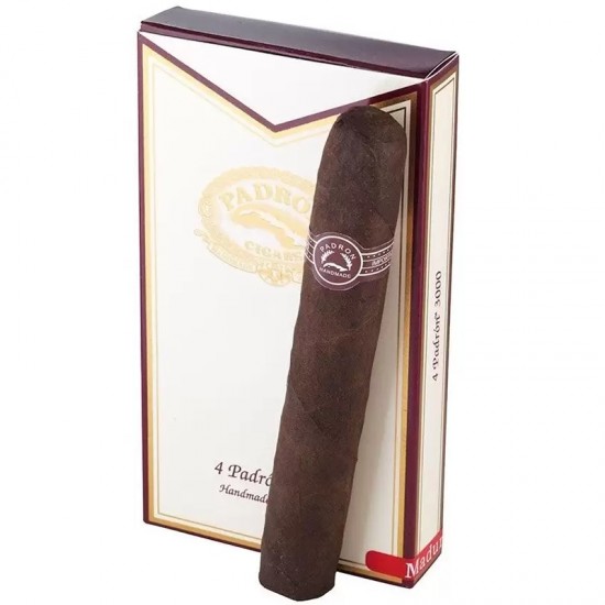 Padron 3000 Natural Cello