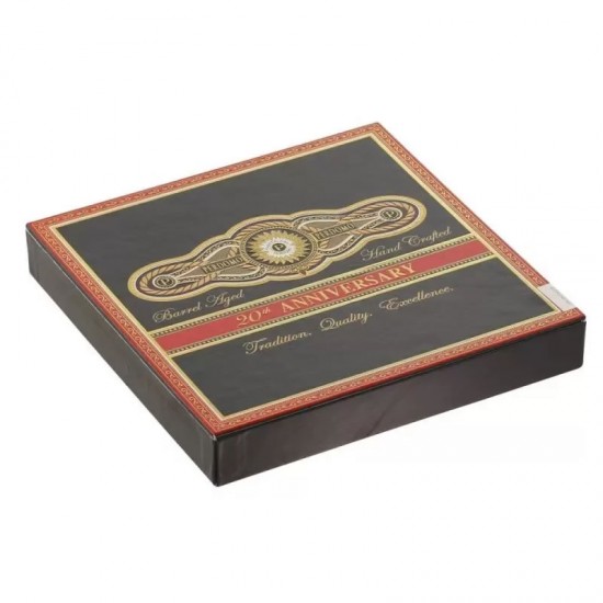 Perdomo 20th Epicure Toro Maduro Gift Set Cello