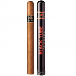 Villiger Black Tube Sumatra 