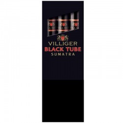 Villiger Black Tube Sumatra 