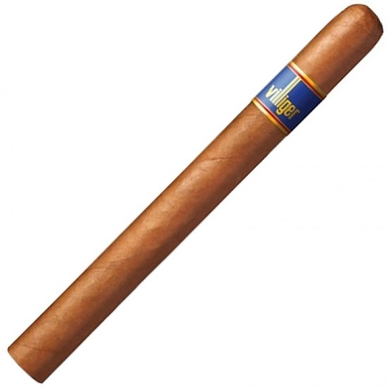 Villiger Blue Tube Cuban Filler