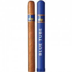Villiger Blue Tube Cuban Filler