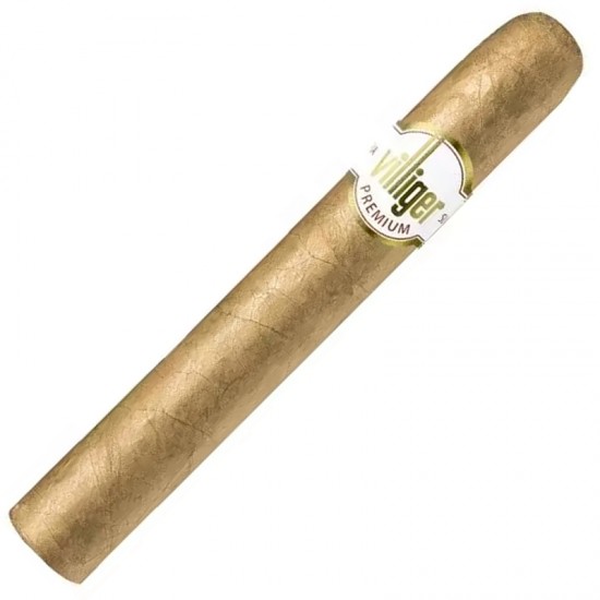 Villiger Premium No 1 Sumatra 