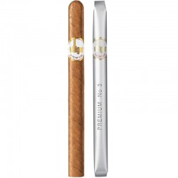 Villiger Premium No 3 Sumatra 