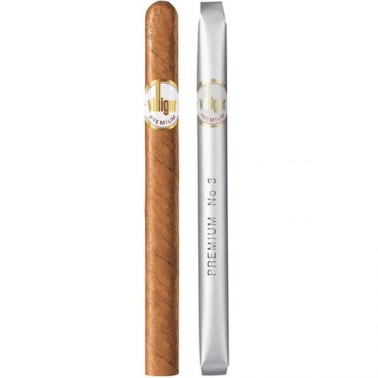 Villiger Premium No 3 Sumatra 