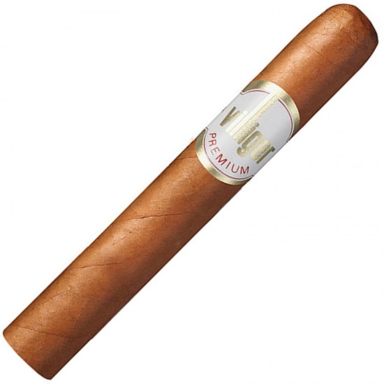 Villiger Premium No 7 Sumatra 