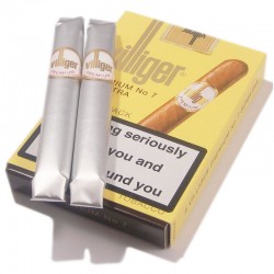 Villiger Premium No 7 Sumatra 