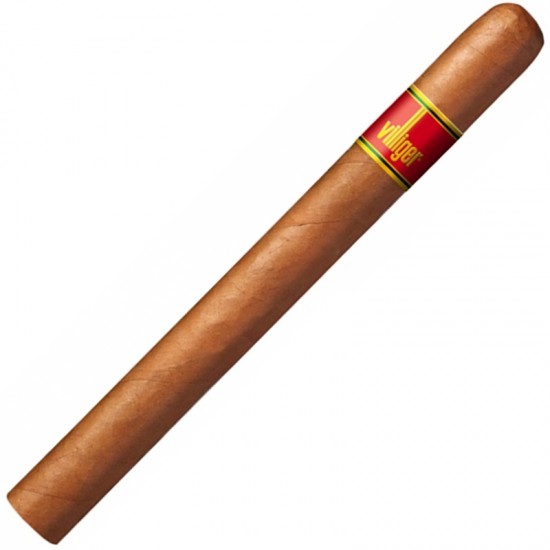 Villiger Red Tube Vanilla
