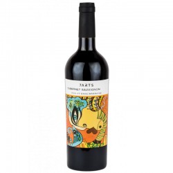 7arts Cabernet Sauvignon 2019 0.75l