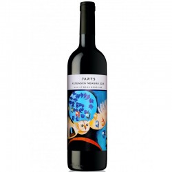 7arts Feteasca Neagra 2017 0.75l
