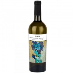 7arts Sauvignon Blanc Barrique 2018 0.75l