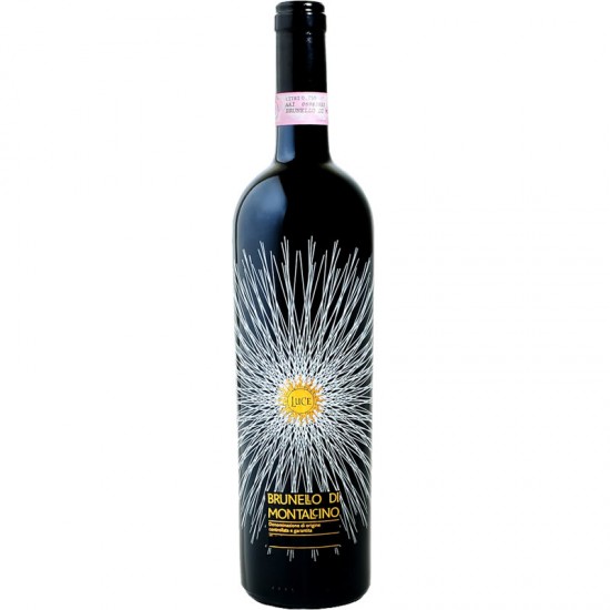 Luce Della Vite Brunello Di Montalcino Luce 2015 0.75l