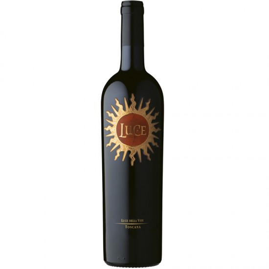 Luce Della Vite Luce 2015 0.75l