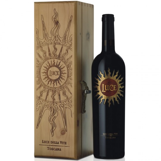 Luce Della Vite Luce Magnum 2018 1.5l
