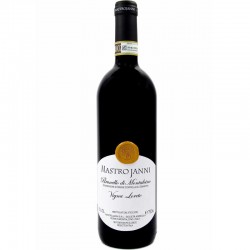 Mastrojanni Brunello Di Montalcino Vigna Loreto Magnum 1.5l