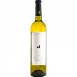 Papagiannakos Savatiano 2018 0.75l