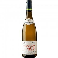 Paul Jaboulet Aine Cotes Du Rhone Parallele 45 Blanc 0.75l