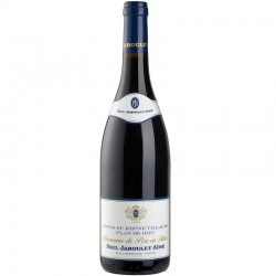 Paul Jaboulet Aine Cotes Du Rhone Plan De Dieu Domaine De Pere Et Filles 0.75l