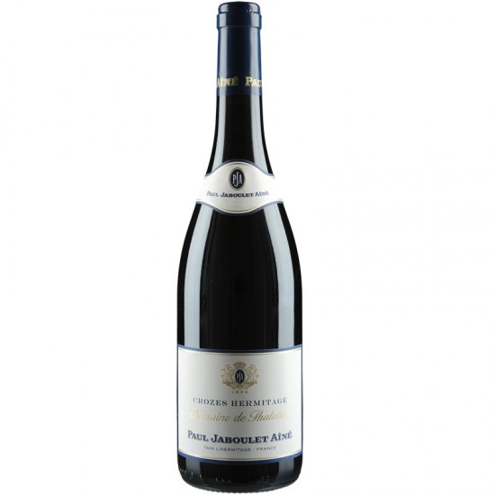 Paul Jaboulet Aine Crozes Hermitage Domaine De Thalabert 0.75l