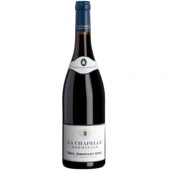 Paul Jaboulet Aine Hermitage La Chapelle 0.75l