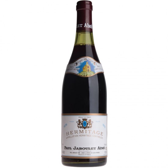Paul Jaboulet Aine Hermitage La Maison Bleue 0.75l
