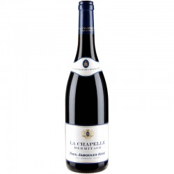 Paul Jaboulet Aine Hermitage La Petite Chapelle 0.75l
