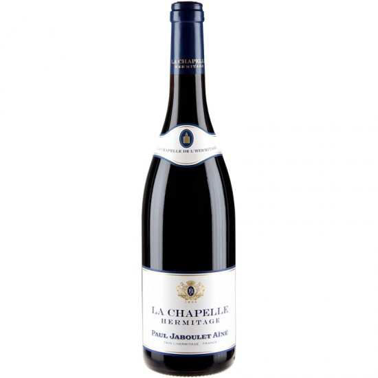 Paul Jaboulet Aine Hermitage La Petite Chapelle 0.75l