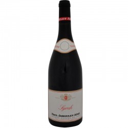 Paul Jaboulet Aine Syrah 0.75l