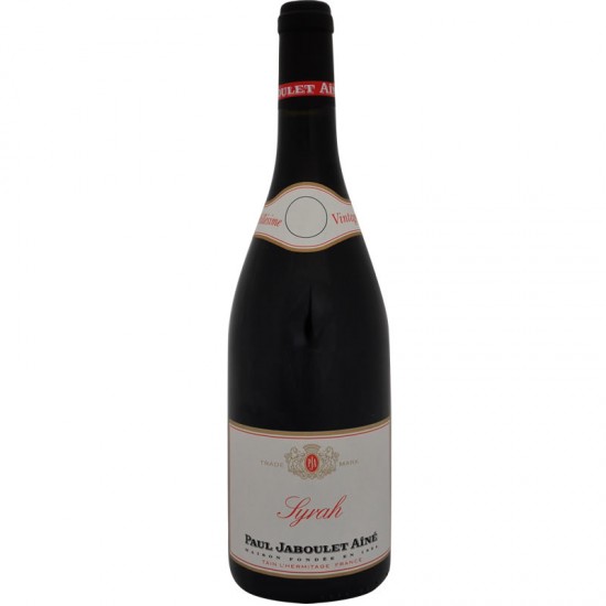 Paul Jaboulet Aine Syrah 0.75l