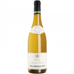 Paul Jaboulet Aine Vin De Pays Secret De Famille Viognier Blanc 0.75l