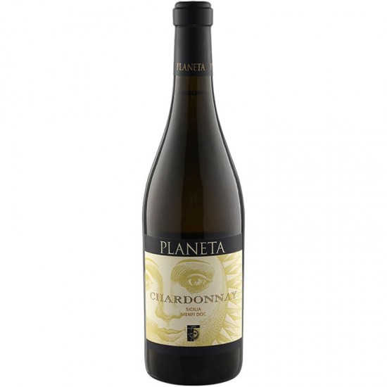 Planeta Chardonnay 0.75l