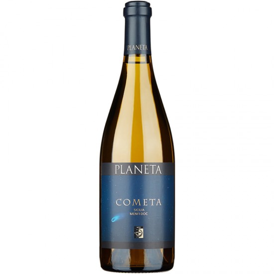 Planeta Cometa Bianco 0.75l