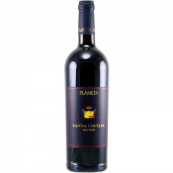 Planeta Santa Cecilia Rosso 0.75l
