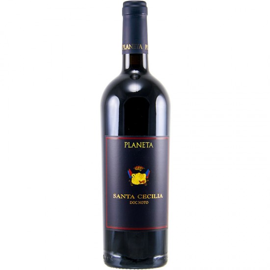 Planeta Santa Cecilia Rosso 0.75l