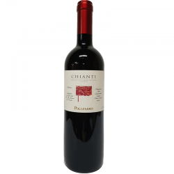 Poliziano Chianti 0.75l