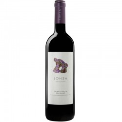 Poliziano Morellino Di Scansano Lohsa 0.75l