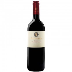Poliziano Rosso Di Montepulciano 0.75l