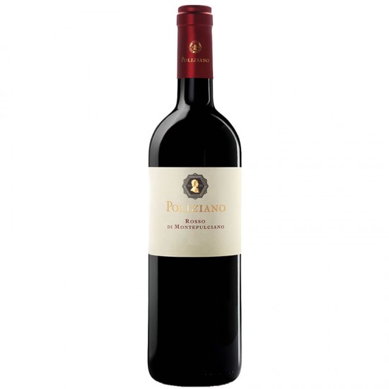 Poliziano Rosso Di Montepulciano 0.75l