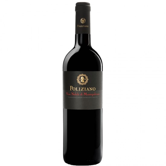 Poliziano Vino Nobile Di Montepulciano 2021 0.75l