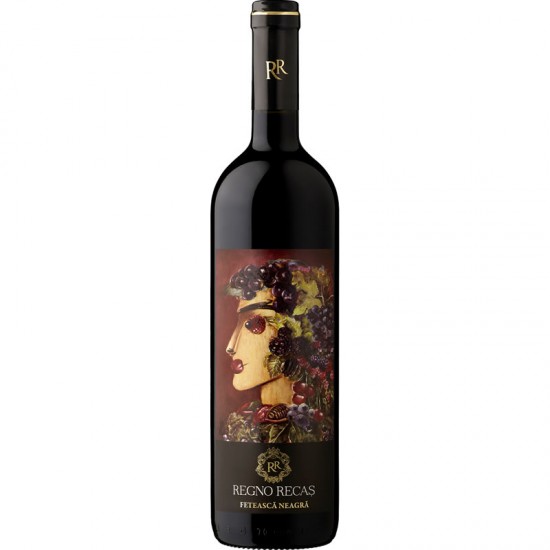 Recas Regno Feteasca Neagra 0.75l