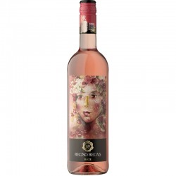 Recas Regno Roze 0.75l